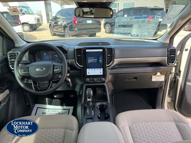 New 2025 Ford Ranger XLT image 33