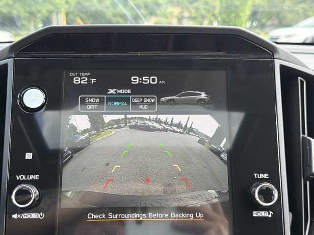 New 2026 Subaru Crosstrek 2.5i Premium AWD/4WD image 27