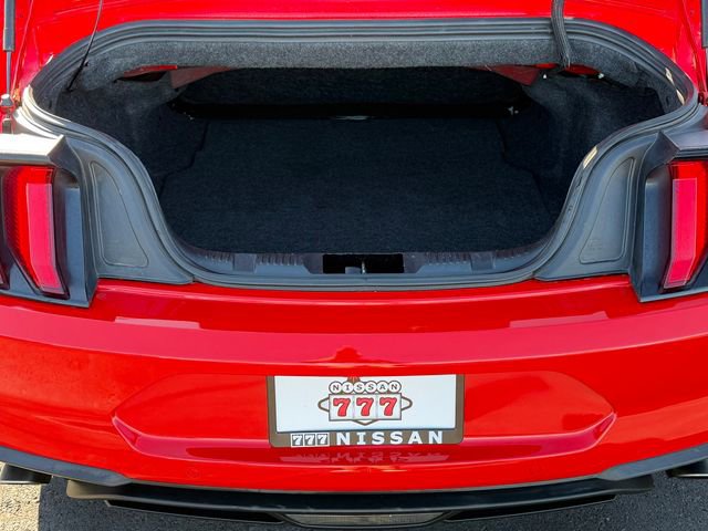 Used 2023 Ford Mustang Premium RWD image 4