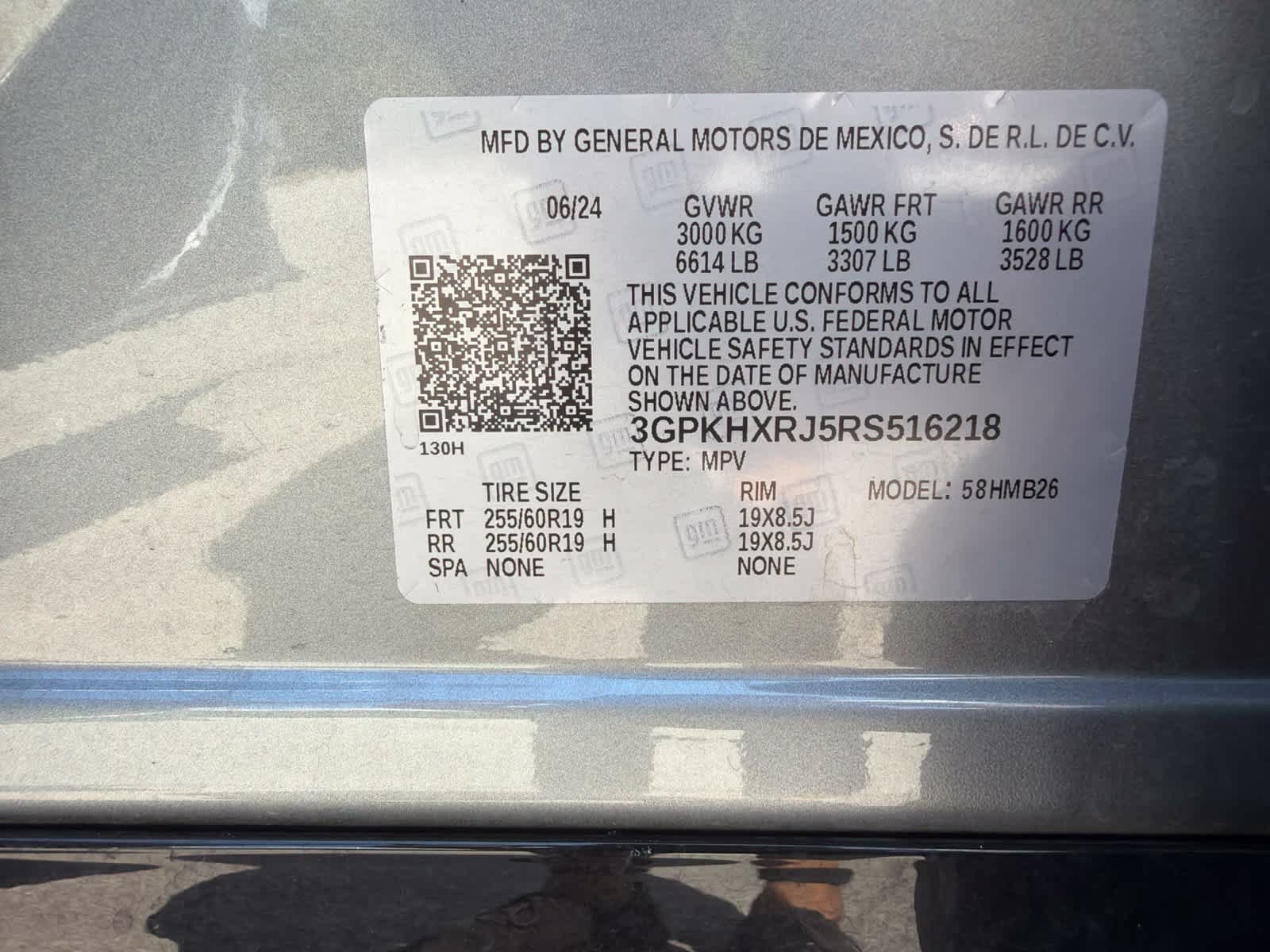 Used 2024 Honda Prologue Touring image 22