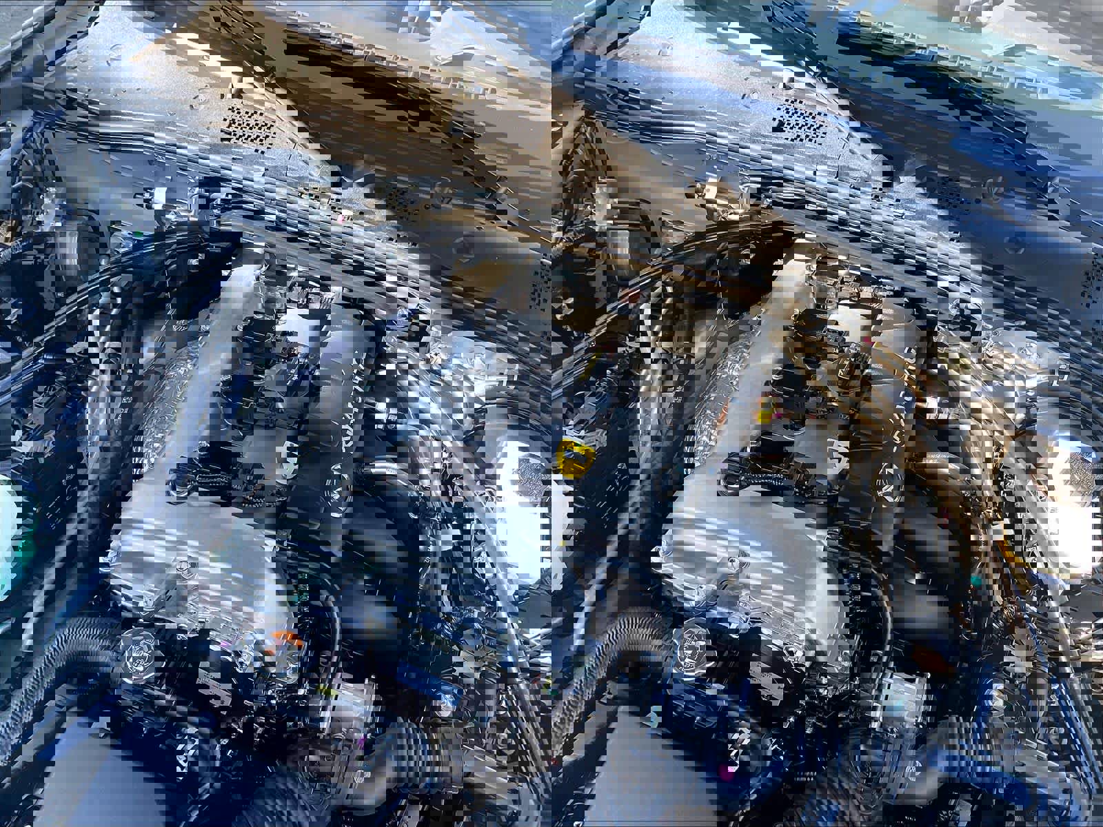 Used 2024 MAZDA MX-5 Miata RF Club w/ Interior Package image 29