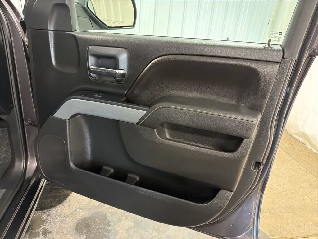 Used 2014 Chevrolet Silverado 1500 LT w/ All Star Edition AWD/4WD image 20