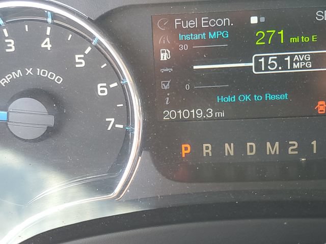 Used 2013 Ford F150 XLT w/ Luxury Equipment Group AWD/4WD image 17