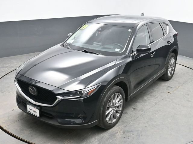 Used 2019 MAZDA CX-5 Grand Touring Reserve image 54