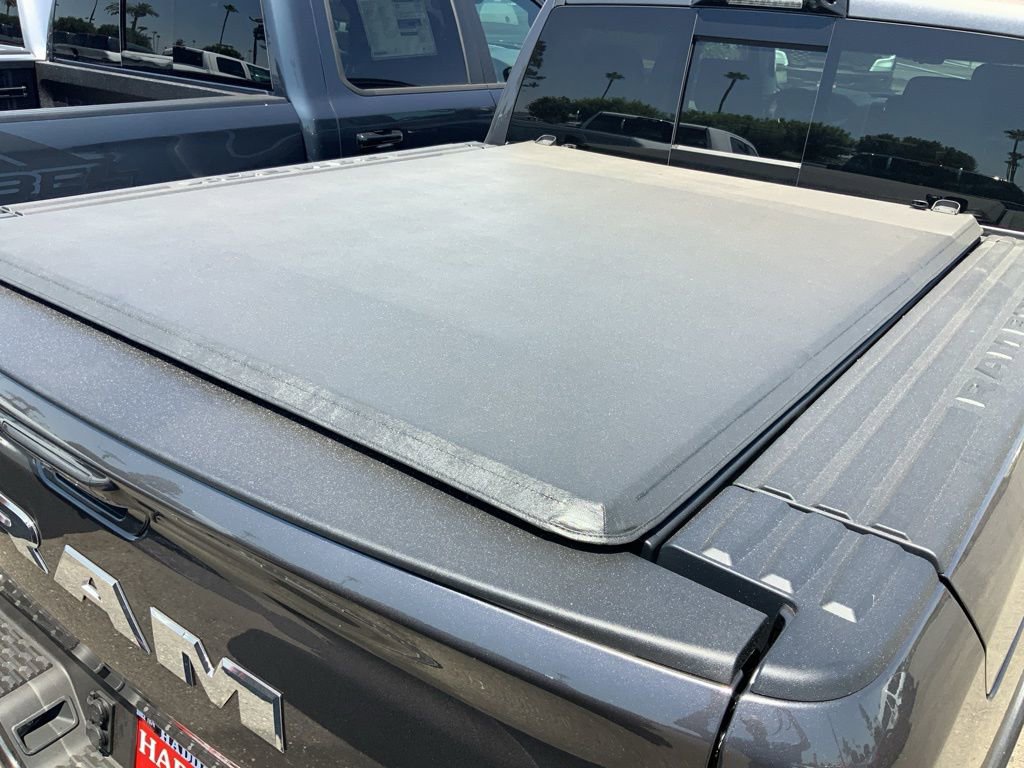 New 2026 RAM 1500 Tungsten w/ Trailer Tow Group image 7