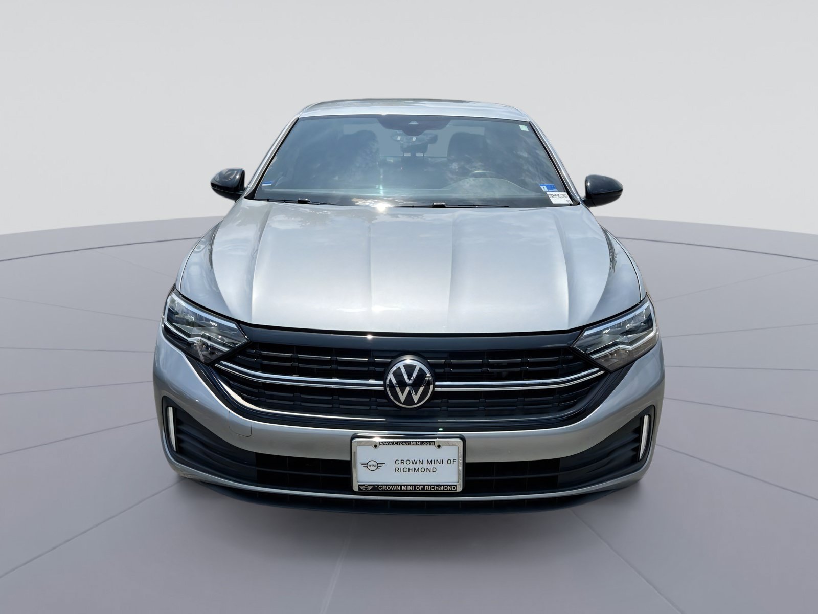 Used 2023 Volkswagen Jetta Sport FWD image 8