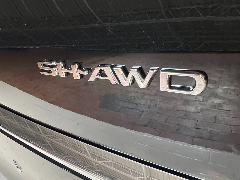 New 2026 Acura MDX SH-AWD w/ Technology Package image 6