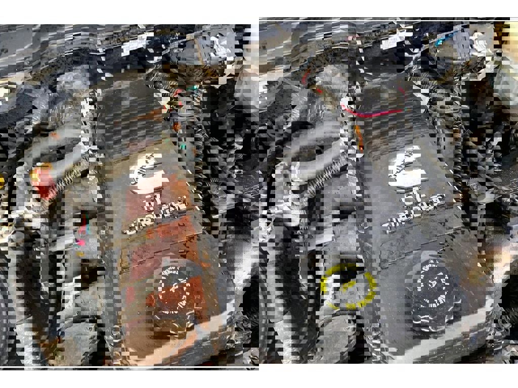 Used 2015 RAM 2500 Limited image 33