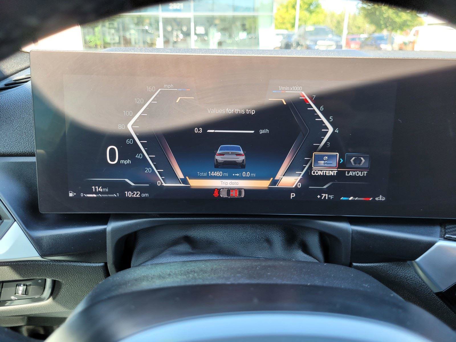 Certified 2024 BMW M340i RWD image 31
