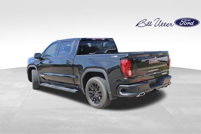 Used 2023 GMC Sierra 1500 Elevation w/ Elevation Premium Package image 7