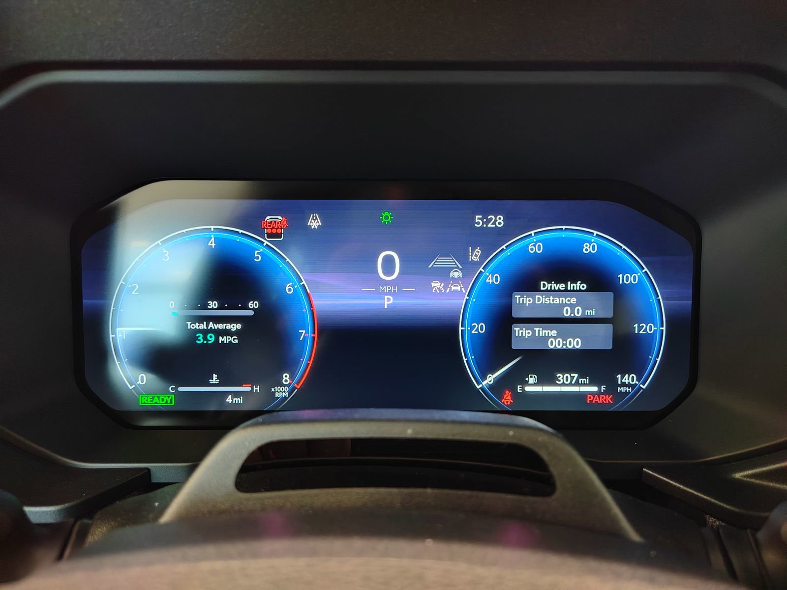 New 2026 Toyota Land Cruiser w/ Premium Package image 25