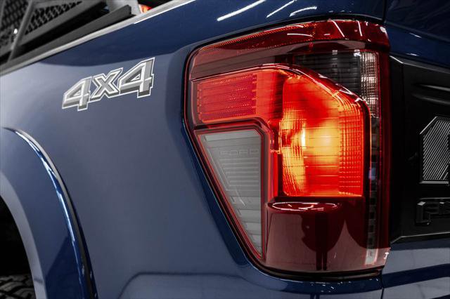 Used 2024 Ford F150 STX w/ Mobile Office Package image 28