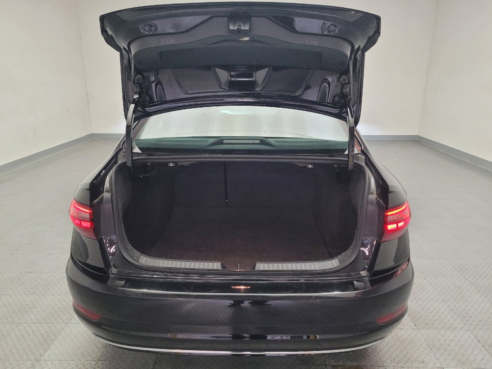 Used 2020 Volkswagen Jetta S w/ Driver Assistance Package FWD image 29