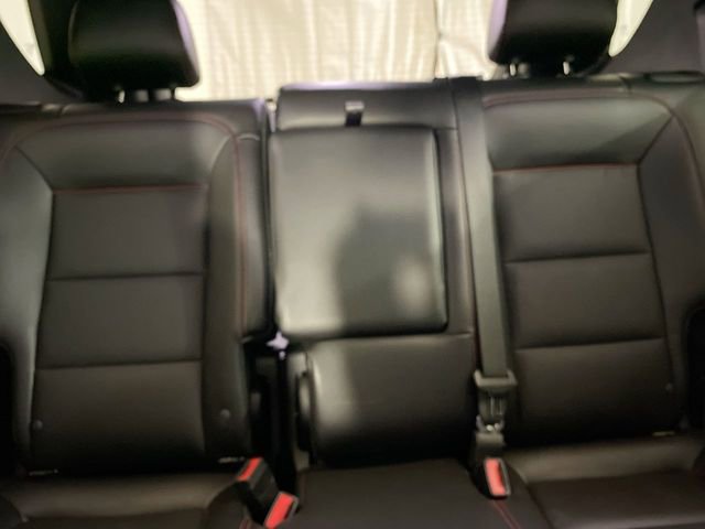 Used 2023 Chevrolet Equinox RS w/ RS Leather Package image 13