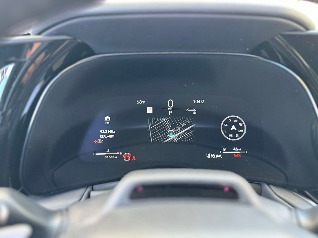 Used 2025 Lexus TX 350 AWD w/ Technology Package image 10