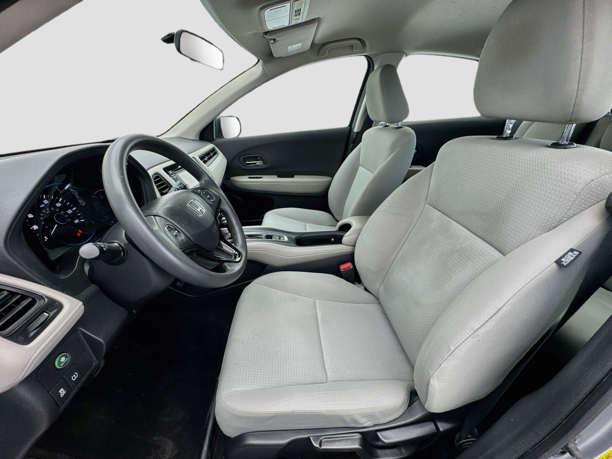 Used 2019 Honda HR-V LX image 13