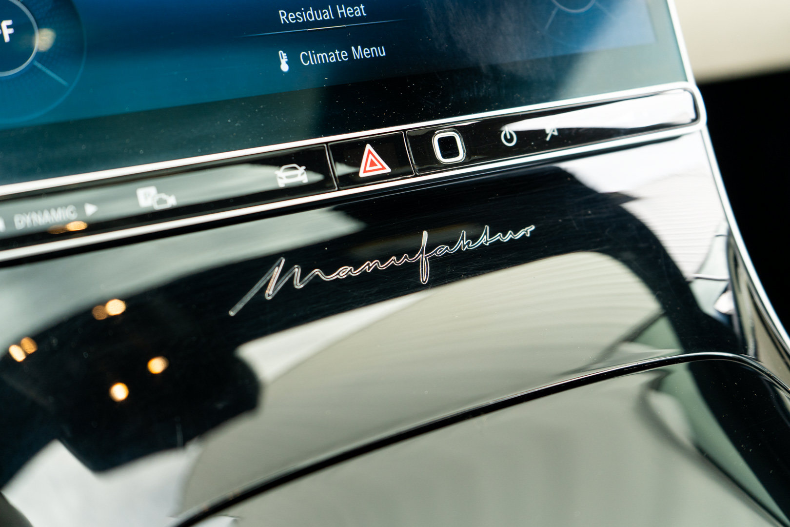 Used 2023 Mercedes-Benz S 500 4MATIC image 44