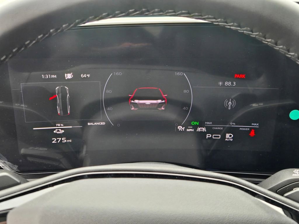 New 2025 Audi A6 e-tron Premium Plus image 24