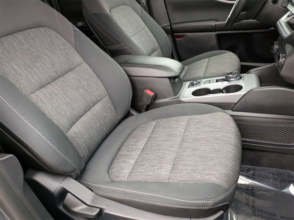 Used 2022 Ford Bronco Sport Big Bend w/ Convenience Package image 29