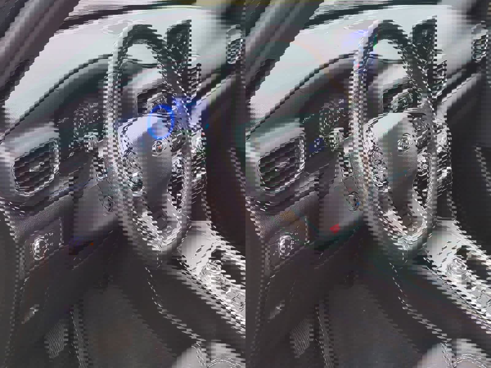 Used 2022 Ford Explorer ST w/ Equipment Group 401A image 10