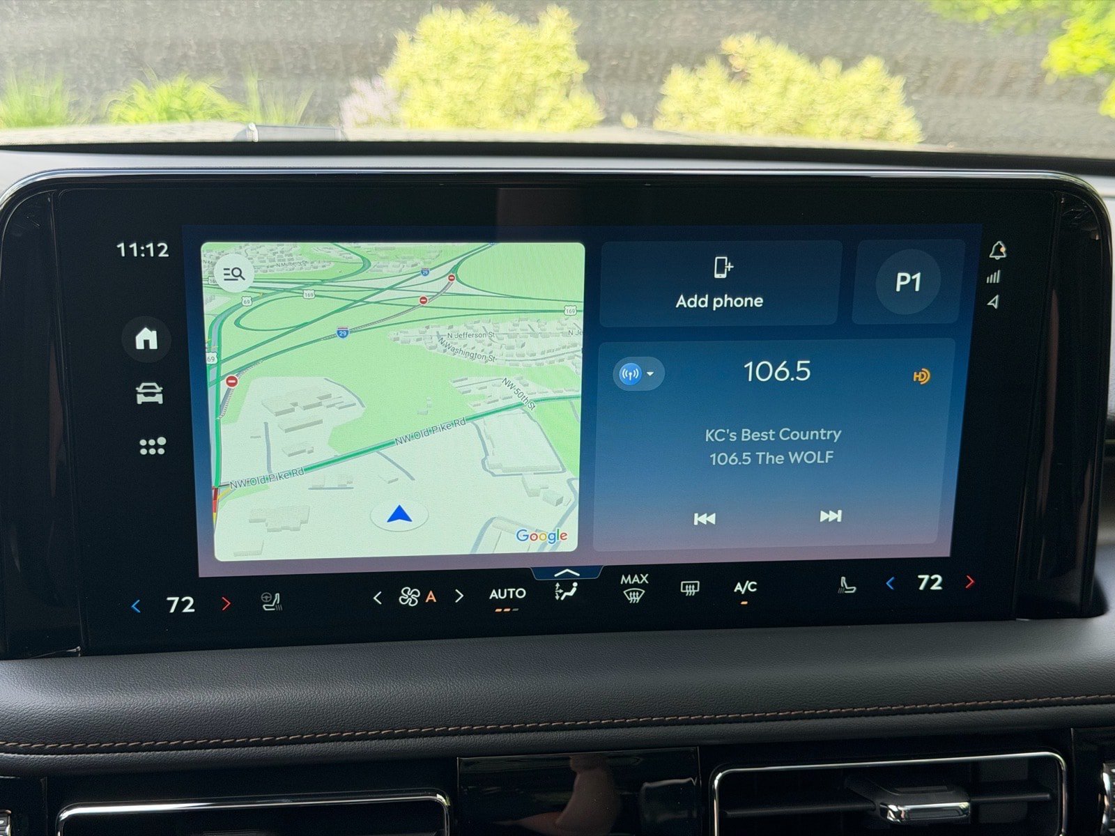 New 2026 Lincoln Aviator Reserve AWD/4WD image 32