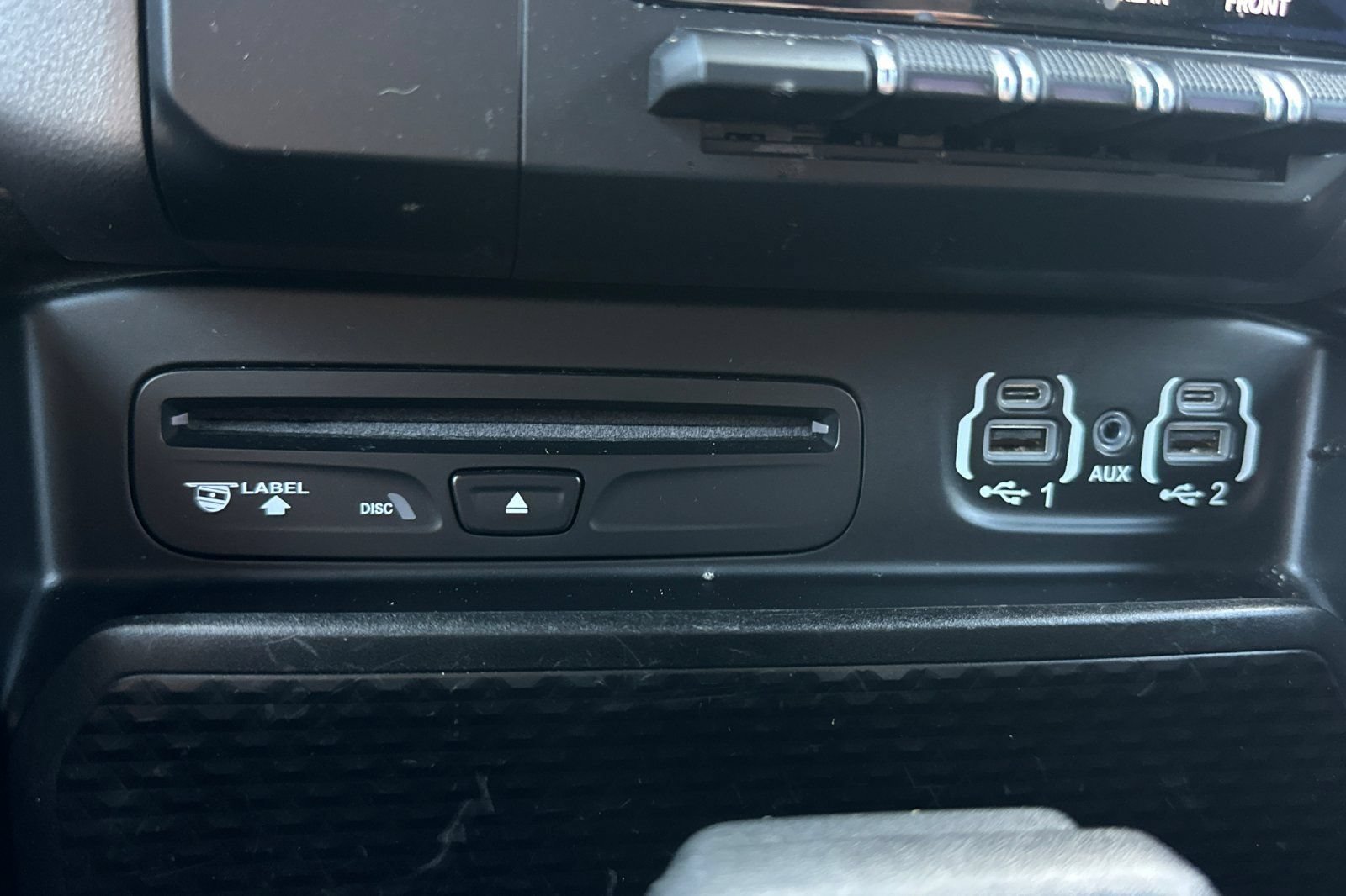 Used 2019 RAM 1500 Rebel w/ Rebel Level 2 Equipment Group AWD/4WD image 29
