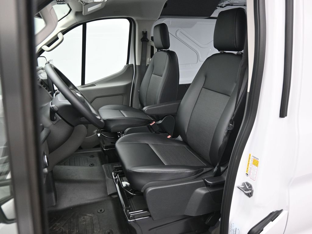 New 2026 Ford Transit 150 Low Roof image 10