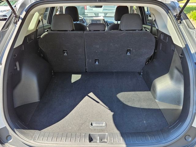 Used 2024 Kia Sportage LX image 11