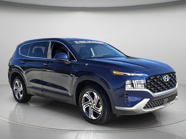 Used 2023 Hyundai Santa Fe SE FWD image 9