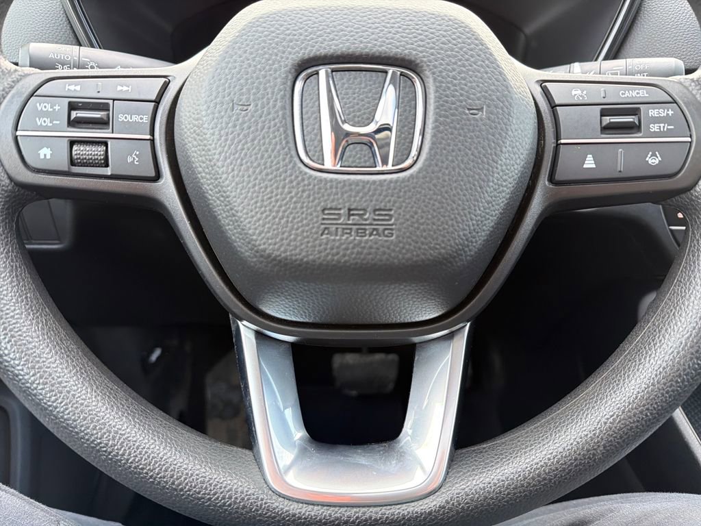 Used 2023 Honda CR-V EX image 47