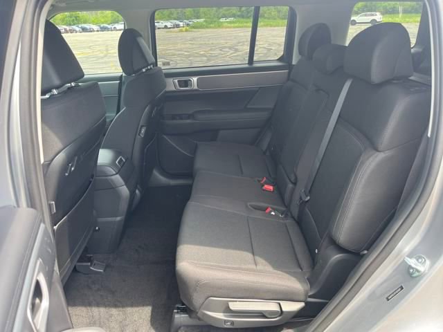 New 2026 Hyundai Santa Fe SE image 14