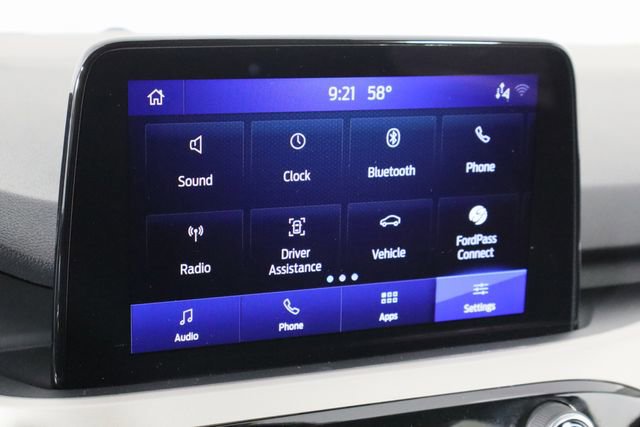 Used 2021 Ford Escape SE image 31