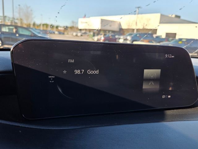 Certified 2024 MAZDA MAZDA3 s image 23