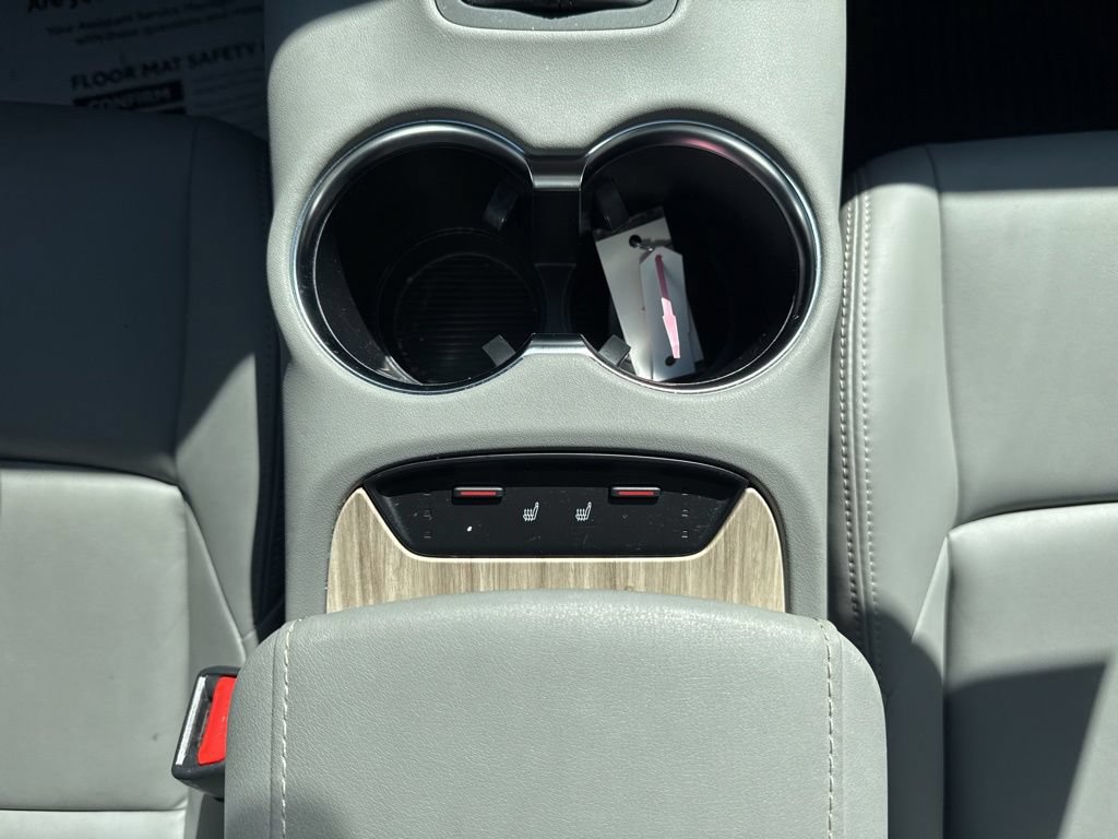 Certified 2022 Toyota Venza XLE AWD/4WD image 25