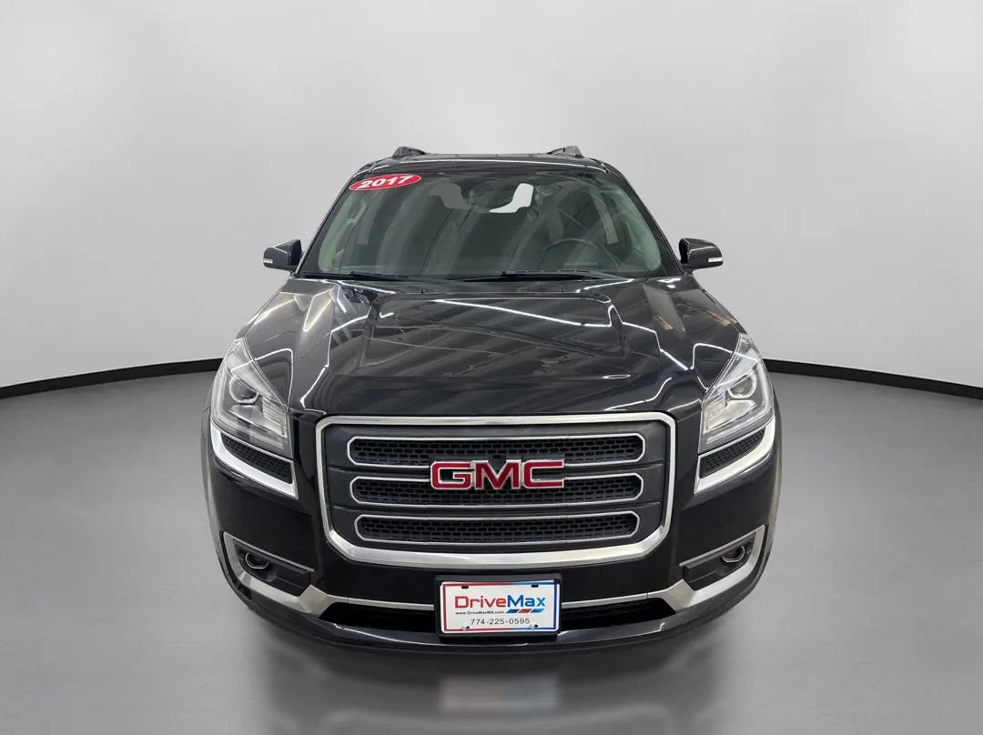 Used 2017 GMC Acadia Limited SLT AWD/4WD image 2