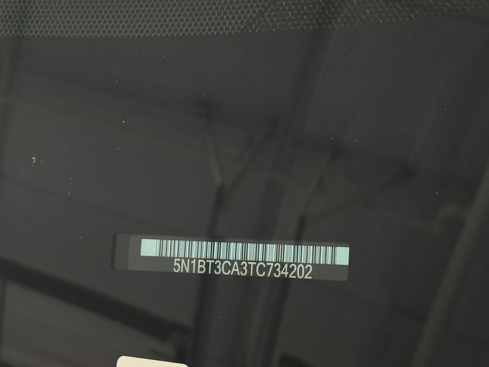 Used 2026 Nissan Rogue SL FWD image 32