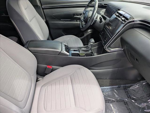 Used 2023 Hyundai Santa Cruz SEL Premium AWD/4WD image 19