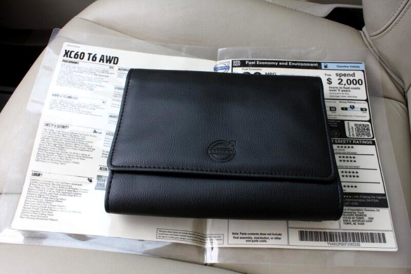 Used 2015 Volvo XC60 T6 w/ Protection Package image 27
