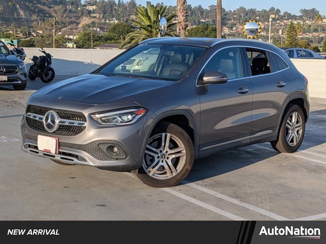 Used 2023 Mercedes-Benz GLA 250