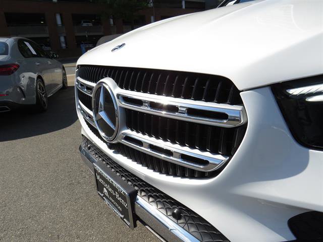 Certified 2024 Mercedes-Benz GLE 350 4MATIC image 27