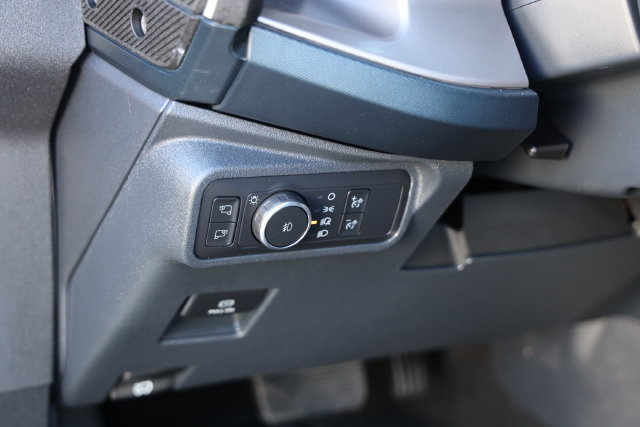 Used 2022 Ford Bronco Outer Banks AWD/4WD image 27