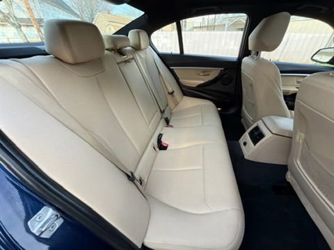 Used 2018 BMW 330i xDrive Sedan image 28
