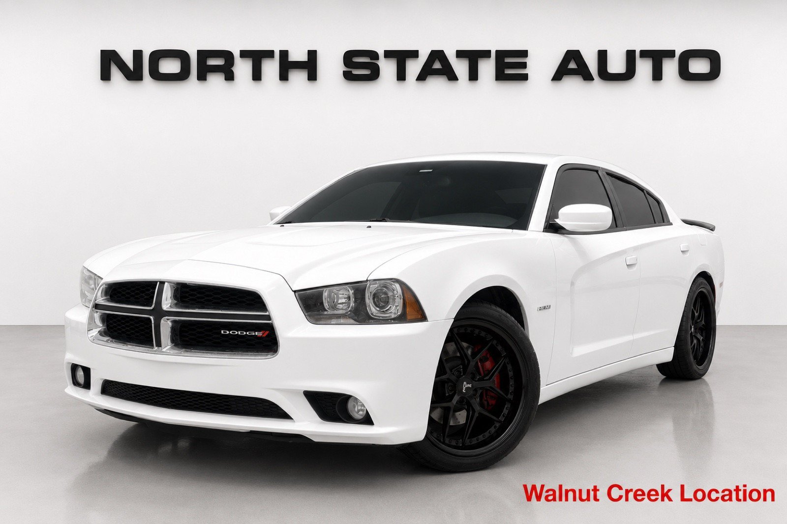 Used 2014 Dodge Charger R/T