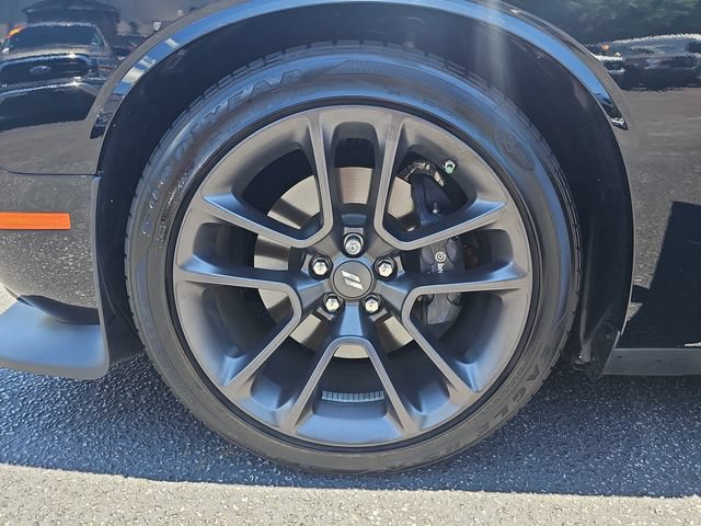 Used 2021 Dodge Challenger R/T Scat Pack RWD image 33