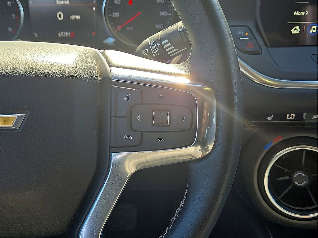 Used 2024 Chevrolet Blazer LT image 21