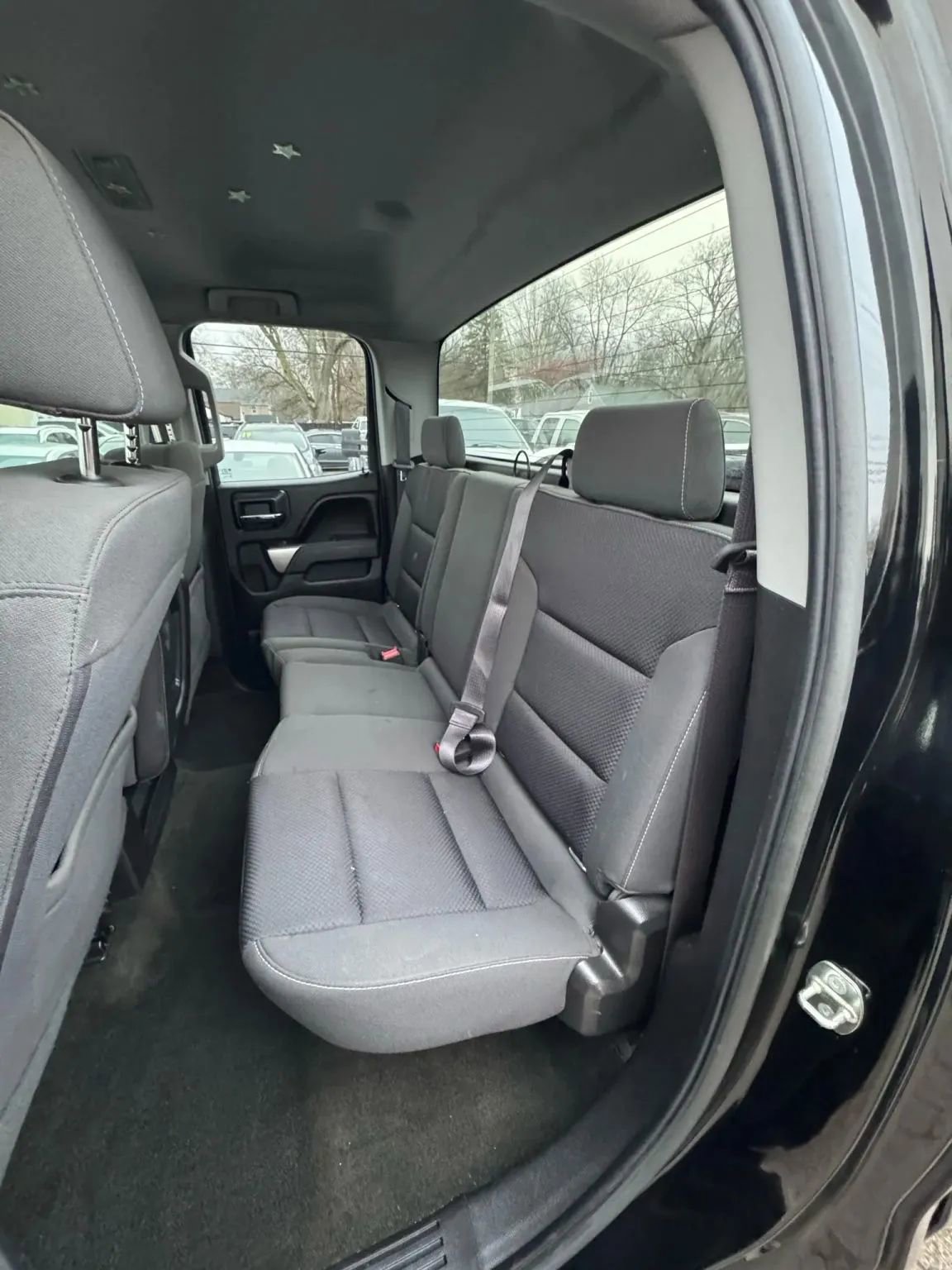 Used 2016 Chevrolet Silverado 1500 LT w/ All Star Edition image 12