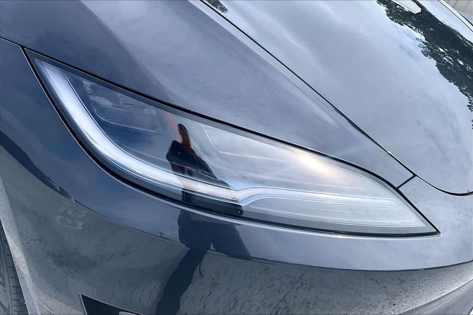 Used 2024 Tesla Model 3 Performance AWD/4WD image 26