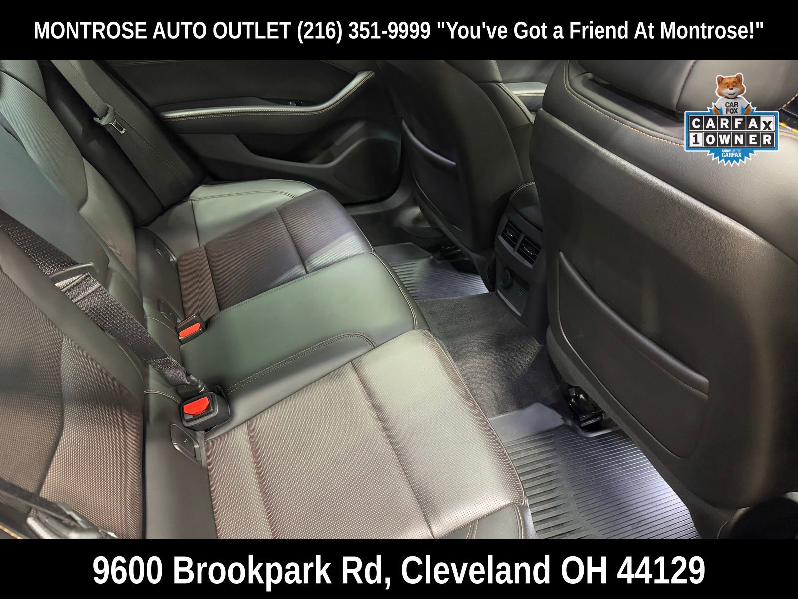 Used 2022 Cadillac CT5 Sport image 48