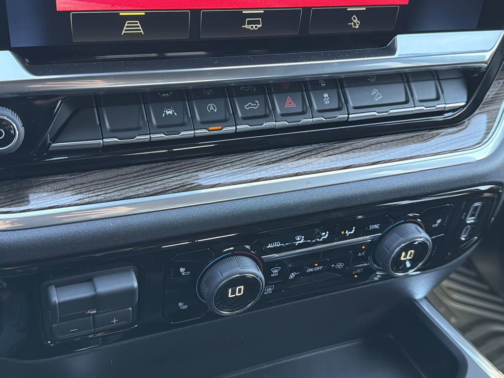 New 2026 Chevrolet Silverado 1500 RST w/ Convenience Package II image 6