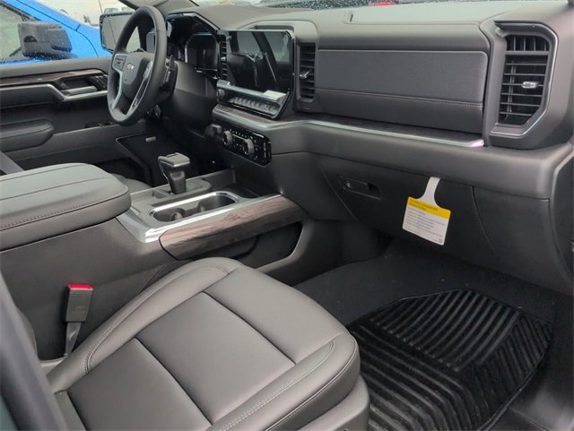 New 2026 Chevrolet Silverado 1500 LTZ image 5
